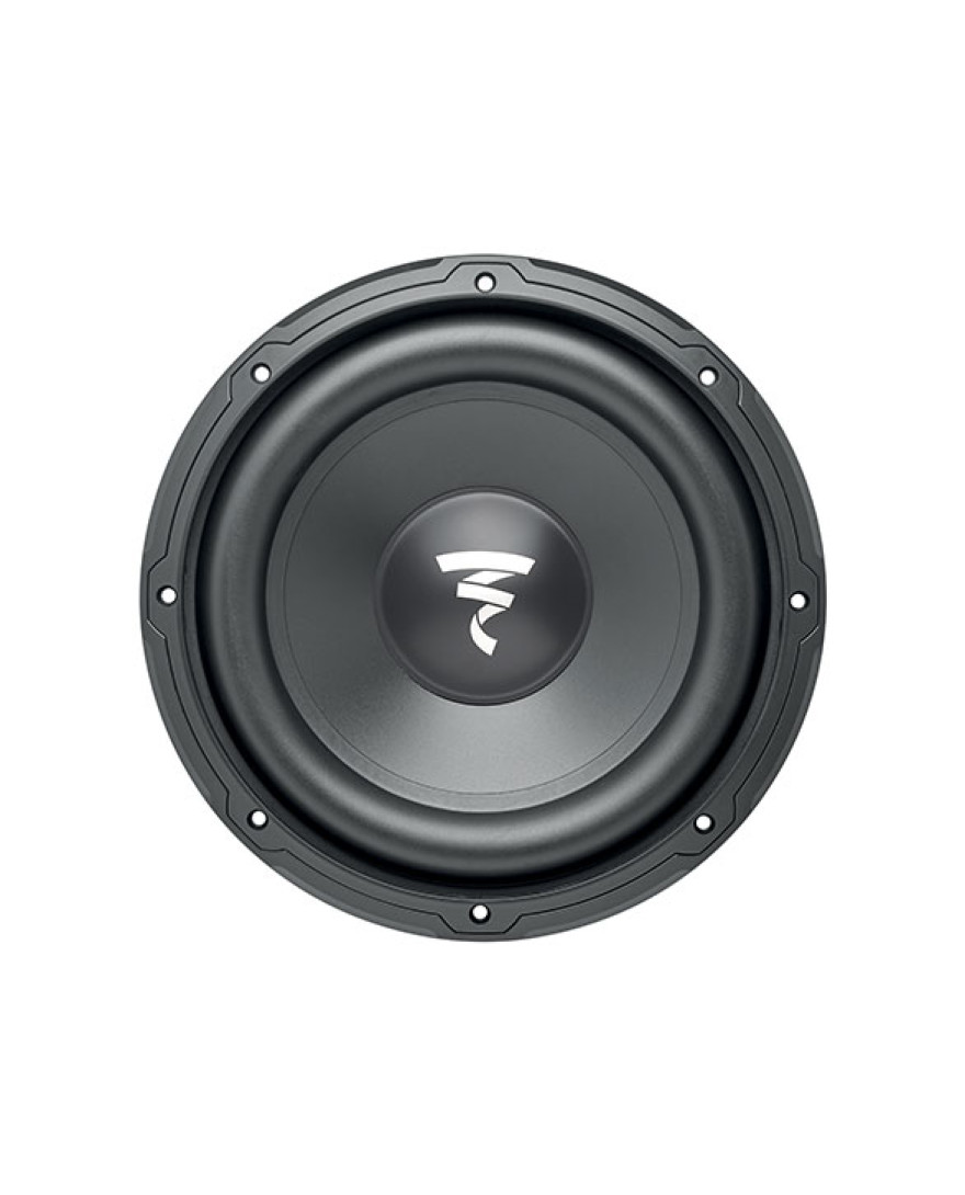 Focal SUB12 DUAL 12 Inch 300W RMS Double Voice Coil Subwoofer